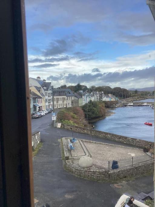 Roundstone Retreats Abbys Cottage Exterior foto